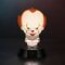 Stephen Kings It 2017 3D Icon Light Pennywise 10 cm