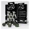 Cats Dice Set Pixel |  Techbox