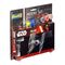 Star Wars Model Kit 1/110 Model Set TIE Fighter 9 cm