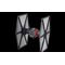 Star Wars Model Kit 1/72 First Order Special Forces TIE Fighter 16 cm - Model Kits - Collectibles - Techbox