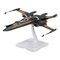 Star Wars Model Kit 1/72 Poe's X-Wing Fighter 17 cm - Model Kits - Collectibles - Techbox