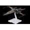 Star Wars Model Kit 1/72 Poe's X-Wing Fighter 17 cm - Model Kits - Collectibles - Techbox