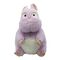 My Neighbor Totoro Nakayoshi Plush Figure Boh Mouse |  Techbox