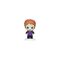 Chucky Pokis Rubber Minifigures 3-Pack 7 cm - Figurines - Collectibles - Techbox