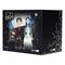 Corpse Bride Gift Set figure & Keyring Victor & Emily |  Techbox