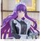 Frieren: Beyond Journey's End Luminasta PVC Statue Fern Maid Costume 21 cm - Statues - Collectibles - Techbox