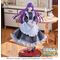 Frieren: Beyond Journey's End Luminasta PVC Statue Fern Maid Costume 21 cm - Statues - Collectibles - Techbox