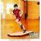 Haikyu!! High Premium PVC Statue Tetsuro Kuroo 17 cm |  Techbox