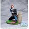 My Hero Academia: You're Next XrossLink PVC Statue Giulio Gandini 11 cm - Statues - Collectibles - Techbox