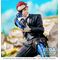 My Hero Academia: You're Next XrossLink PVC Statue Giulio Gandini 11 cm - Statues - Collectibles - Techbox