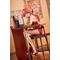 Blue Archive PVC Statue 1/7 Aru (Dress): Memorial Lobby Ver. 23 cm