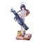 Blue Archive PVC Statue 1/7 Miyu Swimsuit Ver. 25 cm |  Techbox
