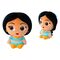 Disney Doorables Plush Figure Aladdin Jasmin 25 cm |  Techbox