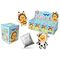 Disney YuYus Plush Key rings Winnie the Pooh 12 cm Blindbox Display (8) |  Techbox