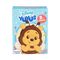 Disney YuYus Plush Key rings Winnie the Pooh 12 cm Blindbox Display (8) |  Techbox