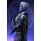 Critical Role Statue Essek Thelyss - Mighty Nein 34 cm