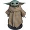 Star Wars The Mandalorian Life-Size Statue The Child 42 cm |  Techbox