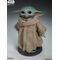 Star Wars The Mandalorian Life-Size Statue The Child 42 cm |  Techbox