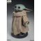 Star Wars The Mandalorian Life-Size Statue The Child 42 cm |  Techbox