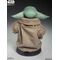 Star Wars The Mandalorian Life-Size Statue The Child 42 cm |  Techbox