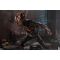 The Last of Us Action Figure 1/6 Clicker 27 cm |  Techbox