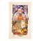 Critical Role Art Print Ashley Johnson: 10th Anniversary Art Nouveau Illustrations 46 x 28 cm - unframed