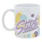 Lilo & Stitch Mug Hawaian Flower 325 ml - Mugs & Bottles - Gifts - Techbox