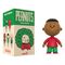 Peanuts ReAction Action Figures 10 cm Wave 08 Holiday Blind Box Display (12) |  Techbox