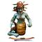 Ray Harryhausen Soft Vinyl Statue Medusa (Vintage-Style) 25 cm - Figurines - Collectibles - Techbox