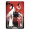 The White Stripes ReAction Action Figures 2-Pack Wave 02 The White Stripes (Elephant) 10 cm |  Techbox