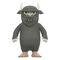 Where The Wild Things Are ReAction Action Figure Wave 01 Bull (Monster) 10 cm |  Techbox