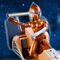 SilverHawks Ultimates Action Figure Wave 2 Copper Kidd (Cartoon Accurate) 18 cm - Figurines - Collectibles - Techbox