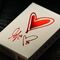 Theory 11 Playing Cards Love Me - Board Games - Various - Techbox