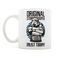 Original Stormtrooper Mug Enlist Today White - Mugs & Bottles - Gifts - Techbox