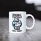 Original Stormtrooper Mug Enlist Today White - Mugs & Bottles - Gifts - Techbox