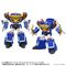 Toyrise Action Figure Dragon Kaiser 25 cm |  Techbox