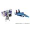 Transformers Dramatic Capture Series Action Figure 4-Pack Decepticons Part 1 17 cm |  Techbox