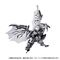 Transformers Team-Up Series Action Figure Monster Hunter Silver Rathalos Prime 13 cm |  Techbox