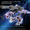 Zoids Model Kit Accesoory Set AM-Z01CP Berserk Fury Sturm & Jagd Unit |  Techbox