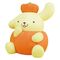 Sanrio Twinchees Mini Figures Pompompurin My Fav Color 5 cm Blind Pack Display (24) |  Techbox