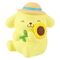 Sanrio Twinchees Mini Figures Pompompurin My Fav Color 5 cm Blind Pack Display (24) |  Techbox