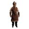 Texas Chainsaw Massacre 2003 Action Figure 1/6 Leatherface 33 cm - Statues - Collectibles - Techbox