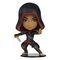 Assassin's Creed Ubisoft Heroes Collection Chibi Figure Shao Jun 10 cm - Figurines - Collectibles - Techbox