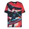 Captain America Brave New World T-Shirt Character Size S - Hoodies & Tshirts - Fashion - Techbox