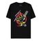 Deadpool T-Shirt DP+ Wolvie Size S - Hoodies & Tshirts - Fashion - Techbox