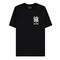 Fallout T-Shirt Lucky New Vegas Size XL |  Techbox