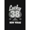 Fallout T-Shirt Lucky New Vegas Size XL |  Techbox
