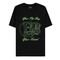 Fallout T-Shirt Your Pip-boy Your Friend Men's - Hoodies & Tshirts - Fashion - Techbox