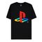 PlayStation T-Shirt Logo Black - Hoodies & Tshirts - Fashion - Techbox