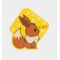 Pokémon T-Shirt Eevee Size L